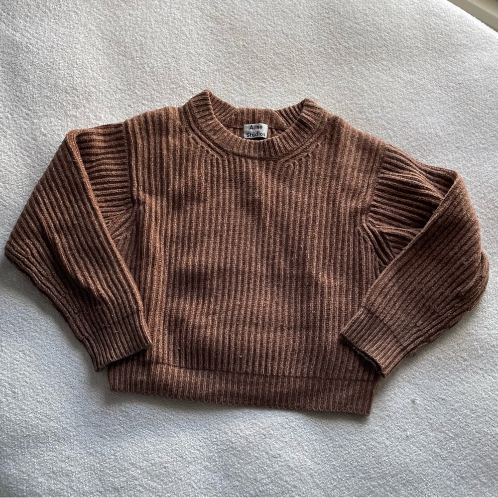 Acne Studios Sweater